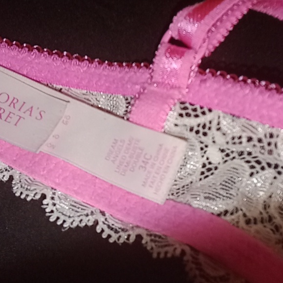 - VS Demi Bra Bundle - Picture 6 of 9